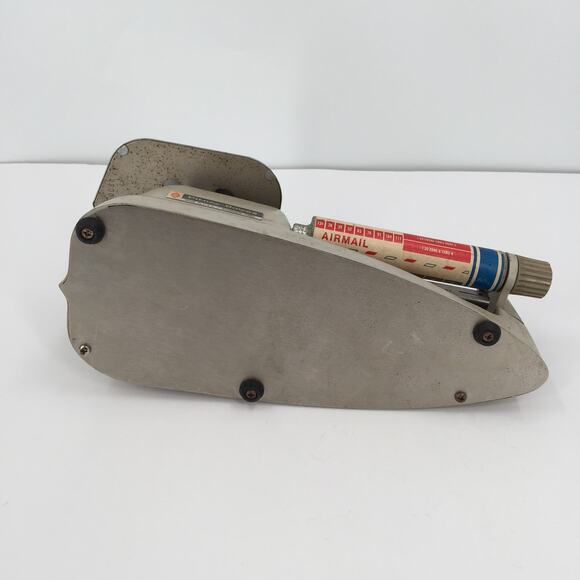 Vintage Pitney Bowes Postage Scale 16 OZ - Picture 5 of 6